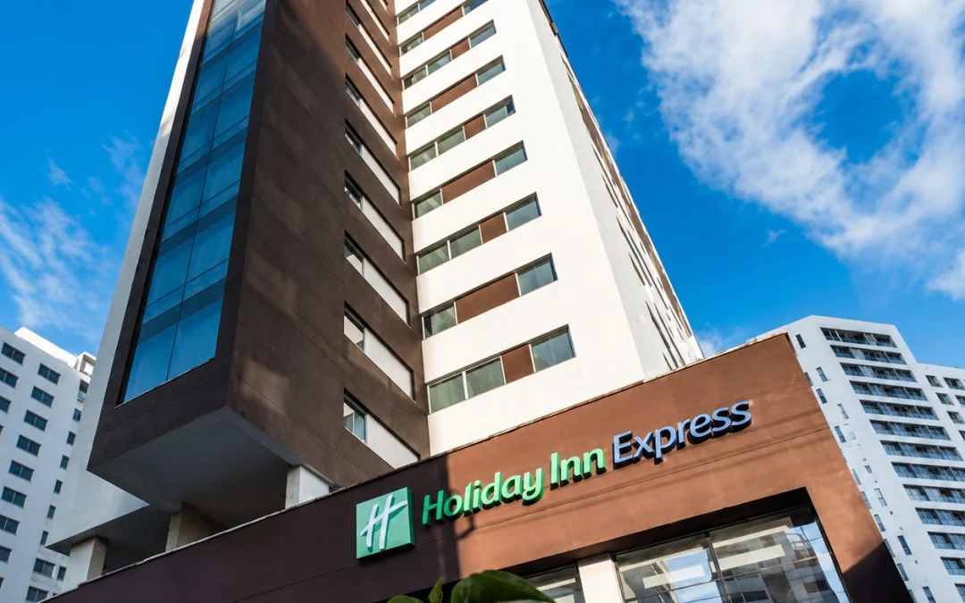 HOLIDAY INN OXO CARTAGENA