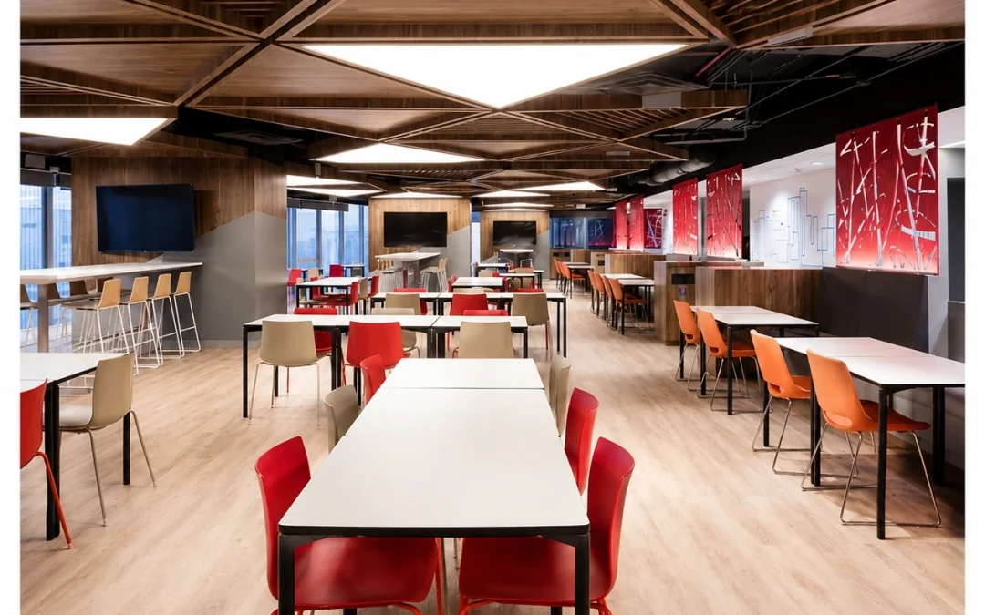 OFICINAS ONE J&J