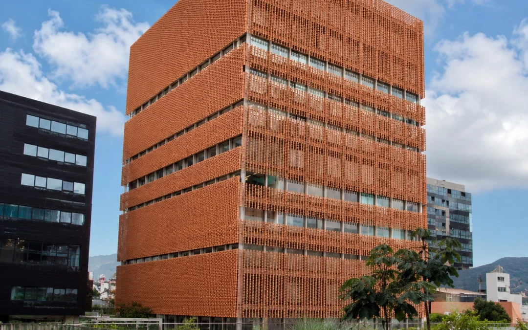 TORRE SERVICIOS AMBULATORIOS FSFB