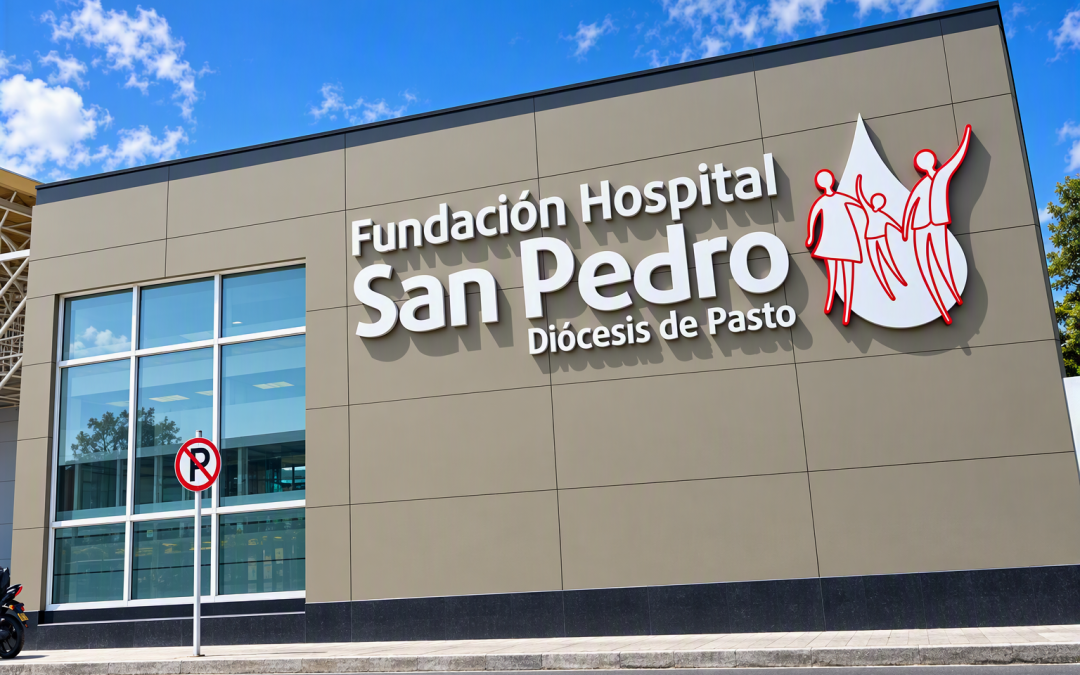 AUDITORIO, FUNDACIÓN HOSPITAL SAN PEDRO